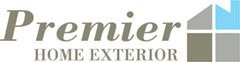 Premier Home Exterior Main Logo